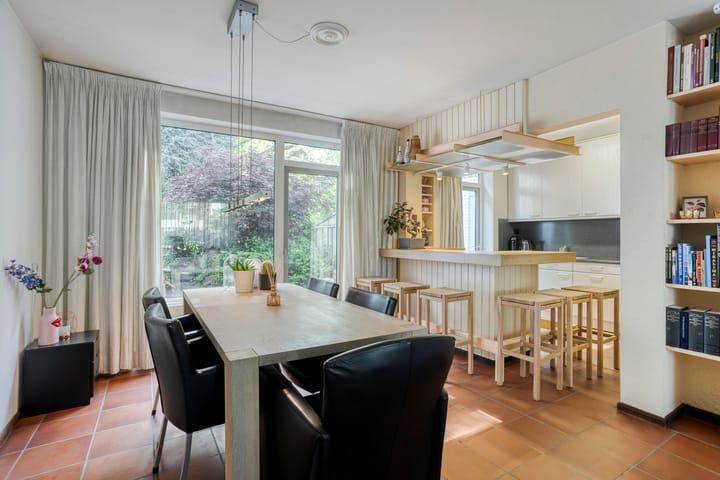 Foto 3 van Passementmakersdreef 24