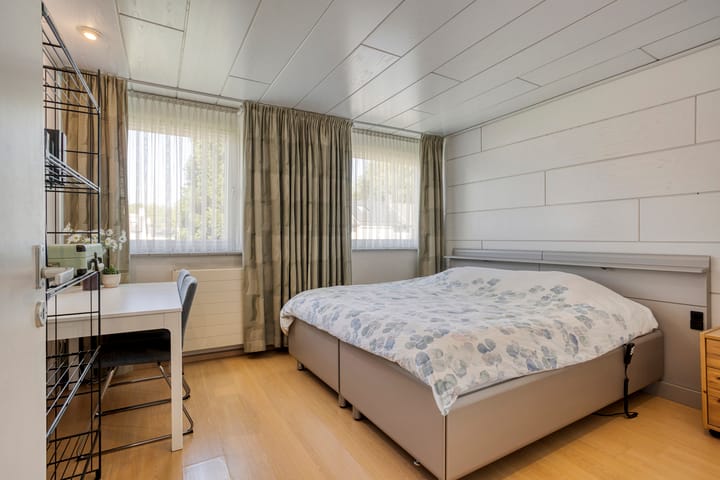 Foto 4 van Passementmakersdreef 24