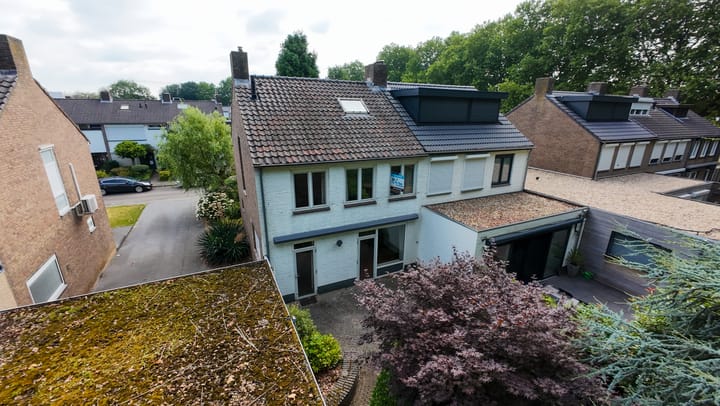 Foto 6 van Passementmakersdreef 24