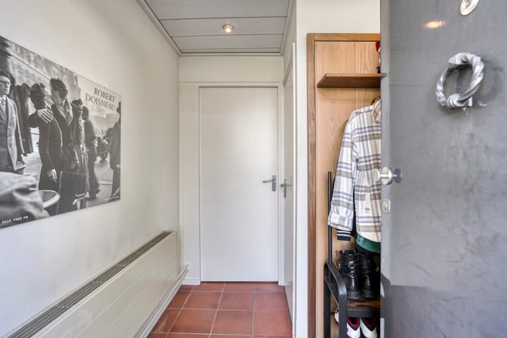 Foto 7 van Passementmakersdreef 24