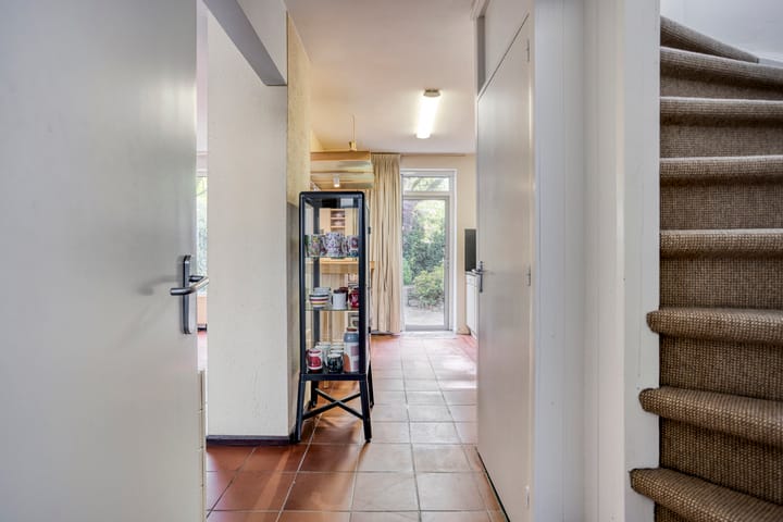 Foto 8 van Passementmakersdreef 24