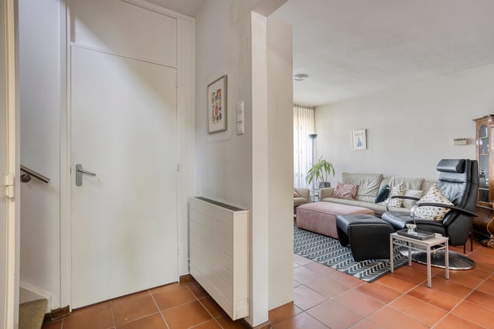 Foto 9 van Passementmakersdreef 24