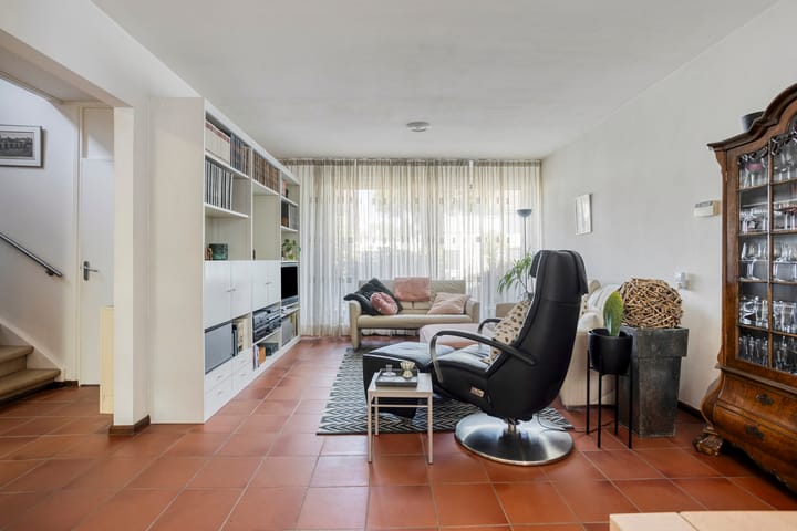 Foto 10 van Passementmakersdreef 24