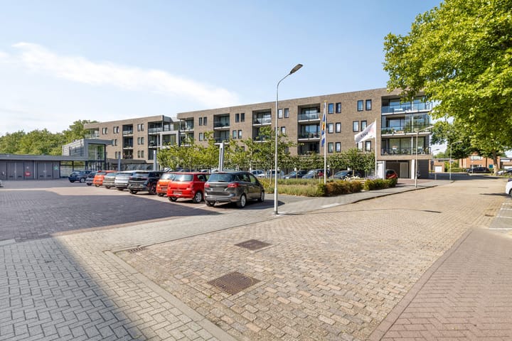 Foto 5 van Alberdingk Thijmstraat 115