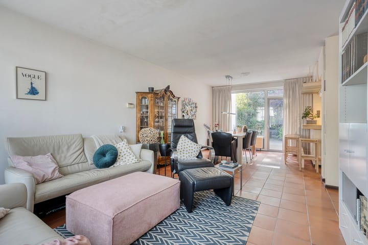 Foto 11 van Passementmakersdreef 24