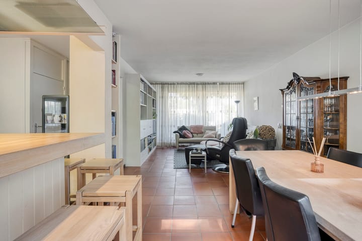 Foto 12 van Passementmakersdreef 24