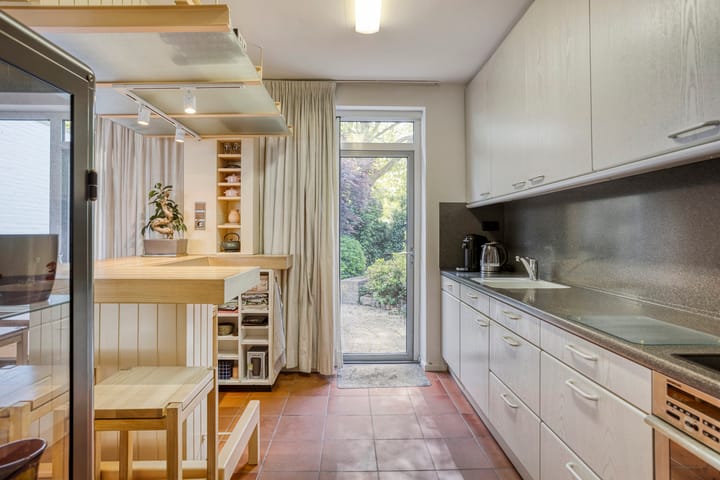 Foto 14 van Passementmakersdreef 24