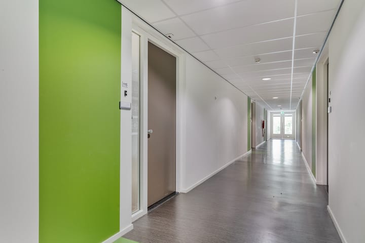 Foto 9 van Alberdingk Thijmstraat 115