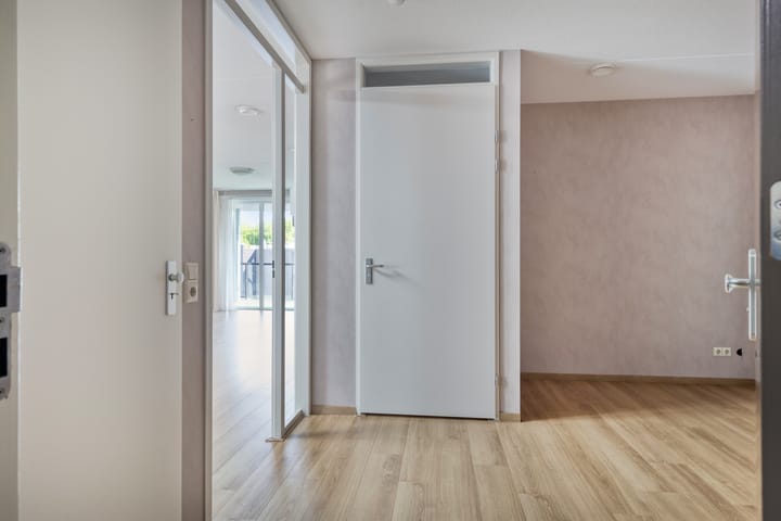 Foto 10 van Alberdingk Thijmstraat 115