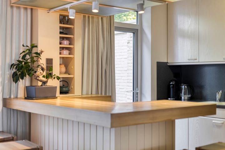 Foto 17 van Passementmakersdreef 24