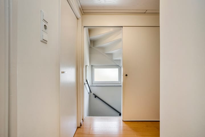 Foto 18 van Passementmakersdreef 24