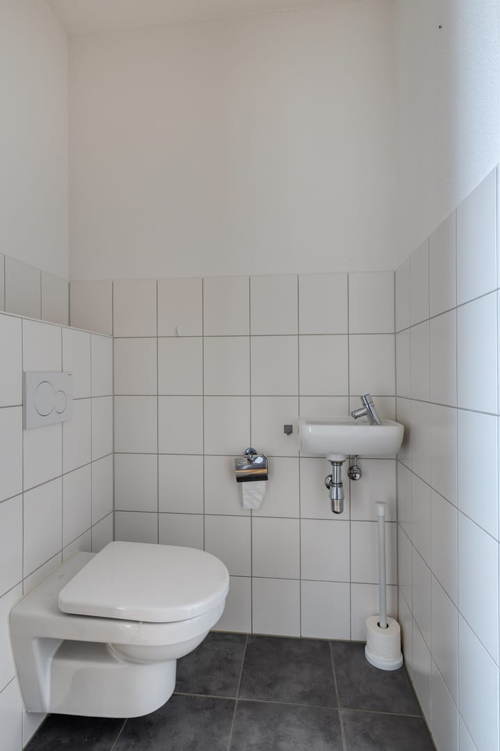 Foto 14 van Alberdingk Thijmstraat 115