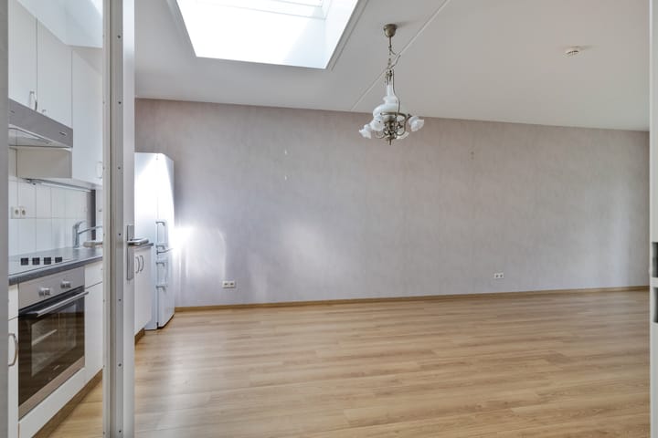 Foto 15 van Alberdingk Thijmstraat 115