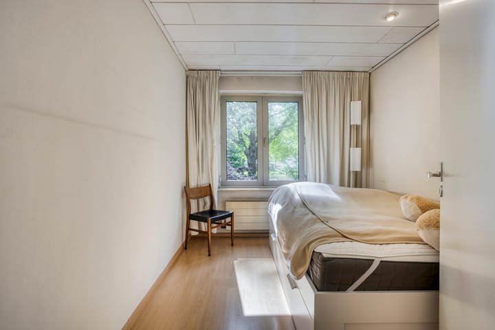 Foto 22 van Passementmakersdreef 24