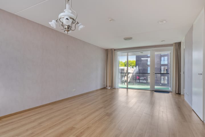 Foto 17 van Alberdingk Thijmstraat 115