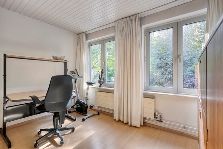 Foto 23 van Passementmakersdreef 24