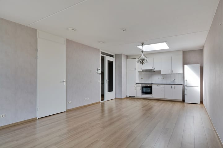 Foto 18 van Alberdingk Thijmstraat 115