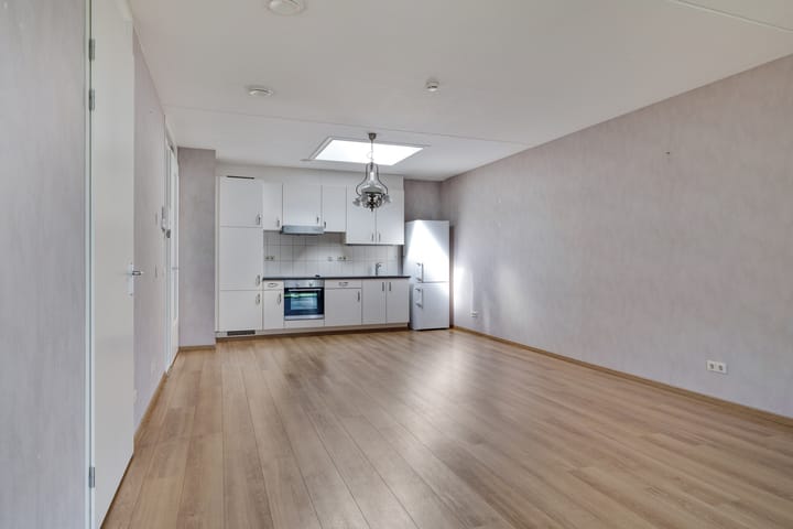 Foto 19 van Alberdingk Thijmstraat 115