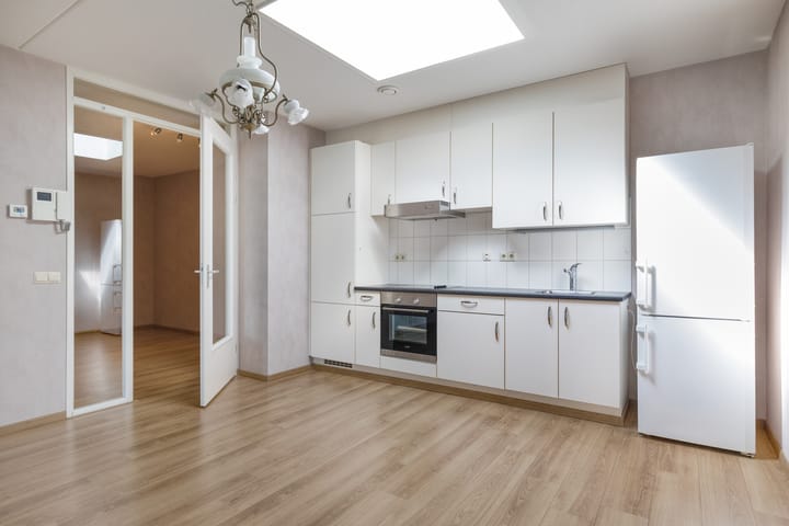 Foto 20 van Alberdingk Thijmstraat 115