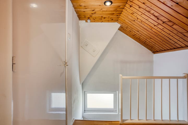 Foto 28 van Passementmakersdreef 24