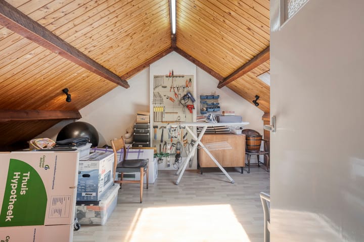 Foto 29 van Passementmakersdreef 24