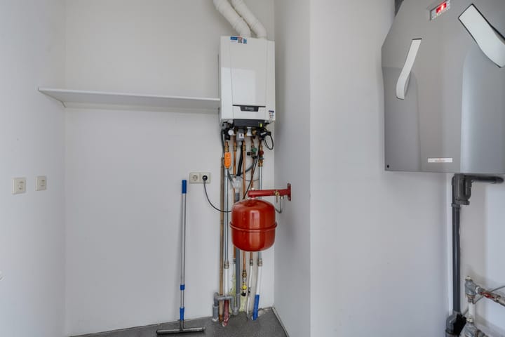 Foto 27 van Alberdingk Thijmstraat 115