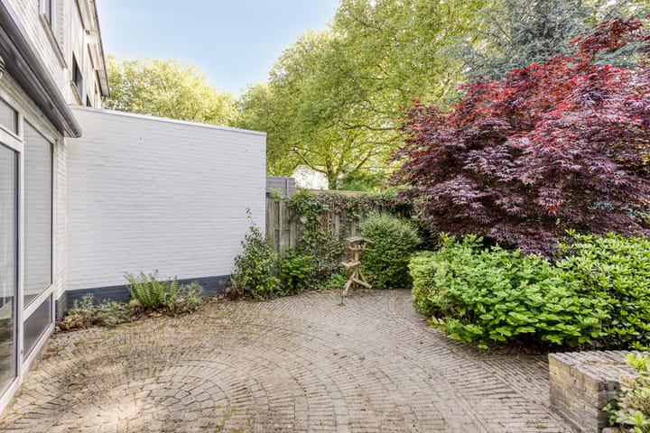 Foto 33 van Passementmakersdreef 24