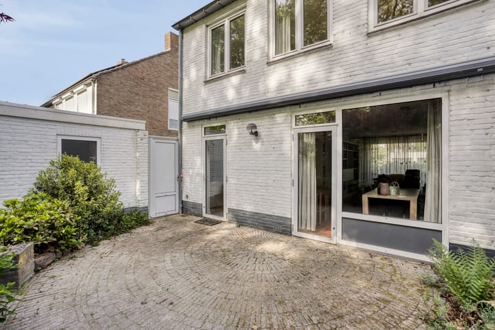 Foto 34 van Passementmakersdreef 24