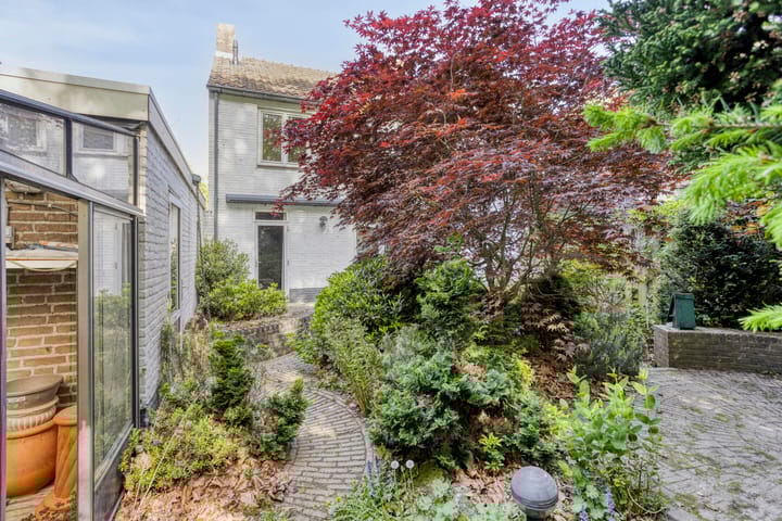 Foto 35 van Passementmakersdreef 24