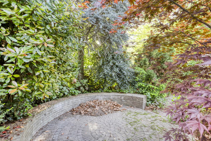 Foto 36 van Passementmakersdreef 24