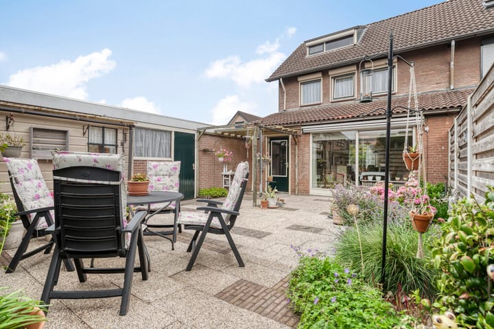 Foto 33 van IJsselstraat 20