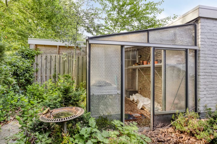 Foto 37 van Passementmakersdreef 24