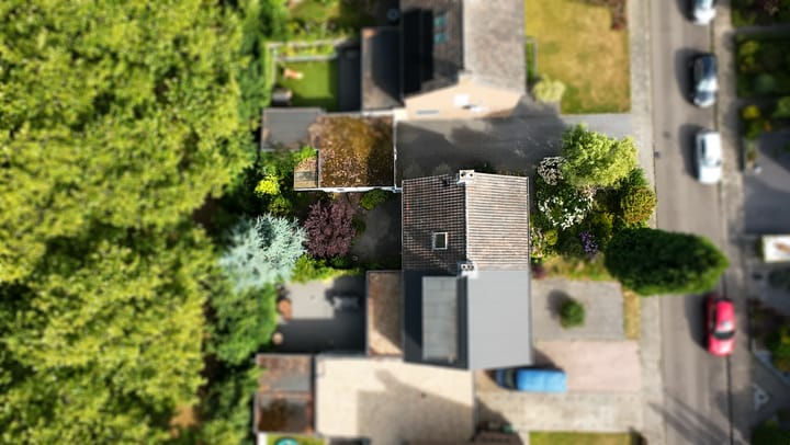 Foto 38 van Passementmakersdreef 24