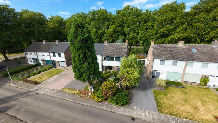 Foto 39 van Passementmakersdreef 24