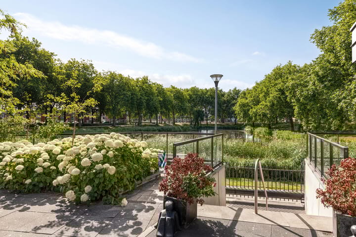 Foto 34 van Alberdingk Thijmstraat 115