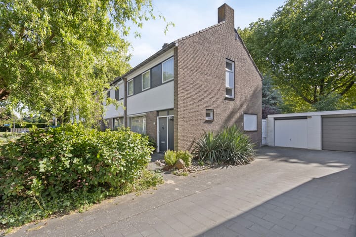 Foto 41 van Passementmakersdreef 24