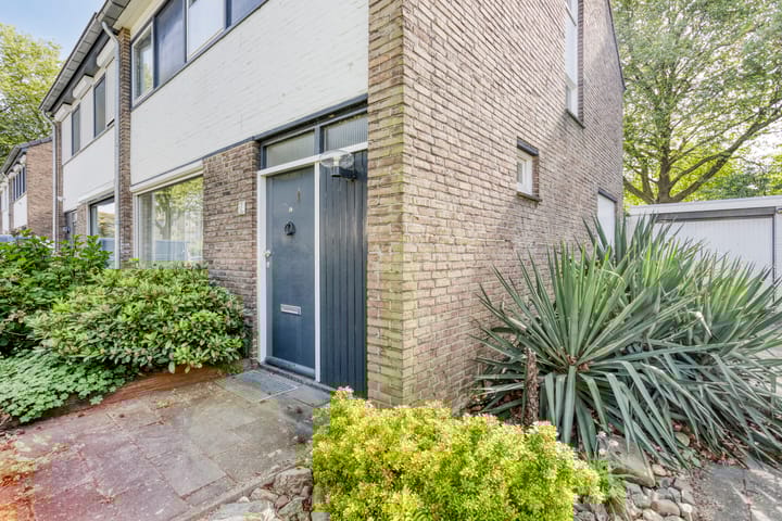 Foto 42 van Passementmakersdreef 24