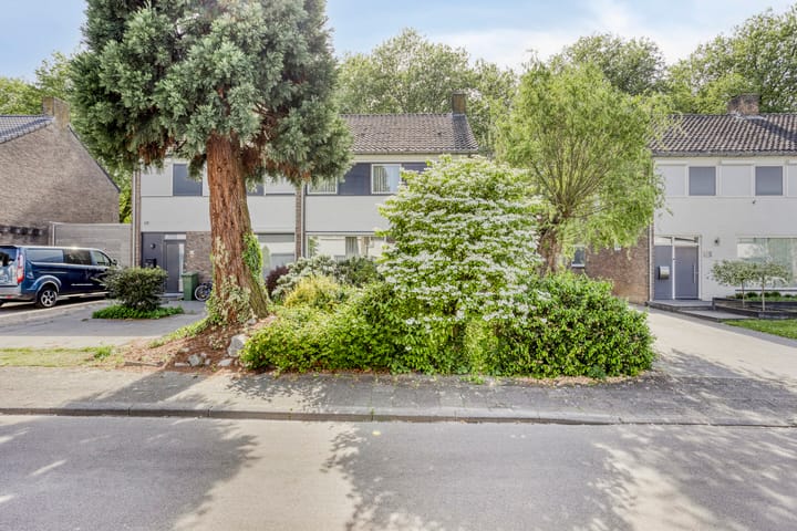 Foto 43 van Passementmakersdreef 24