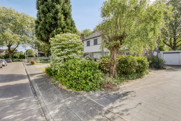 Foto 44 van Passementmakersdreef 24