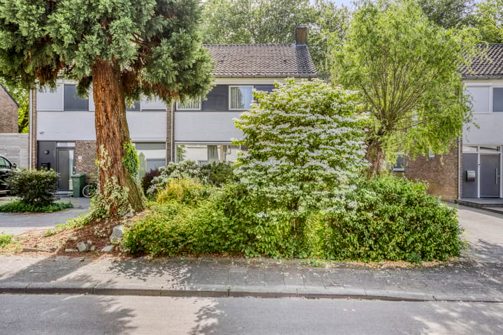 Foto 45 van Passementmakersdreef 24