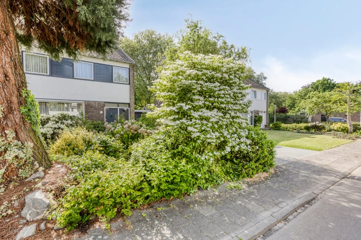 Foto 46 van Passementmakersdreef 24