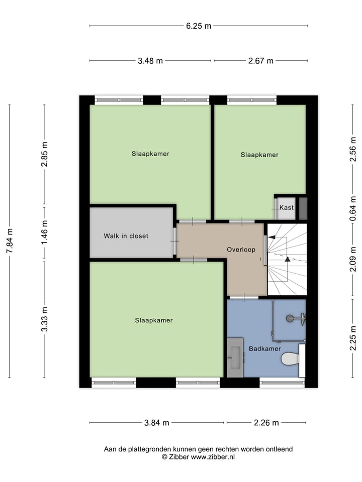 Foto 48 van Passementmakersdreef 24