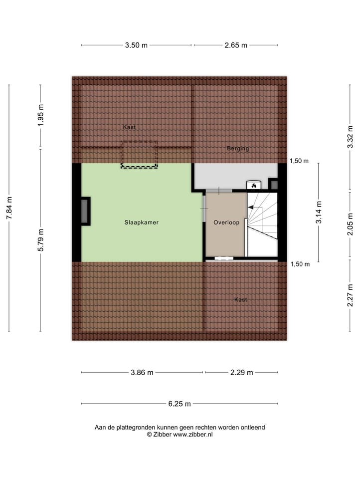 Foto 49 van Passementmakersdreef 24