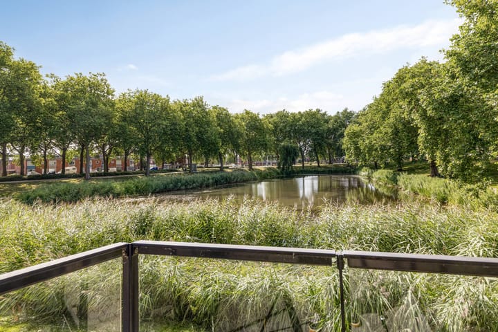 Foto 33 van Alberdingk Thijmstraat 115