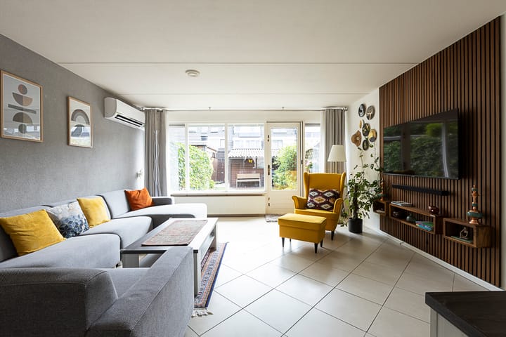 Foto 2 van Moreelsestraat 52