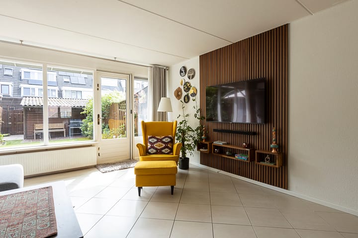 Foto 3 van Moreelsestraat 52