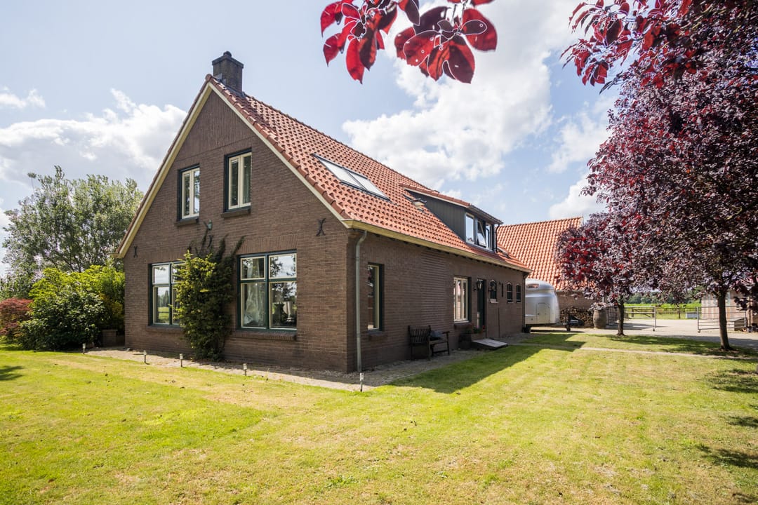 Foto 2 van Broekstraat 3