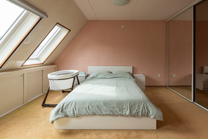 Foto 5 van Moreelsestraat 52