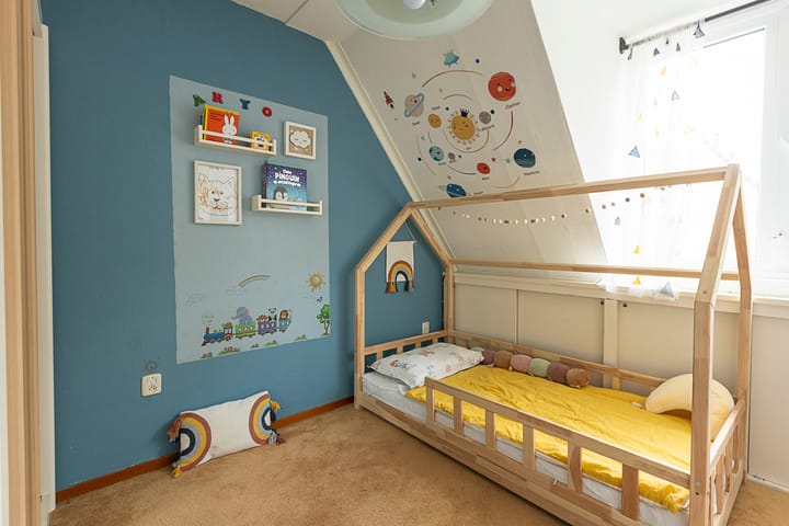 Foto 22 van Moreelsestraat 52