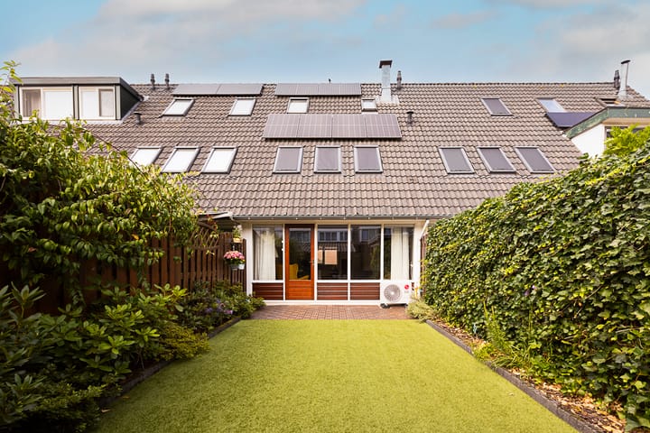 Foto 29 van Moreelsestraat 52